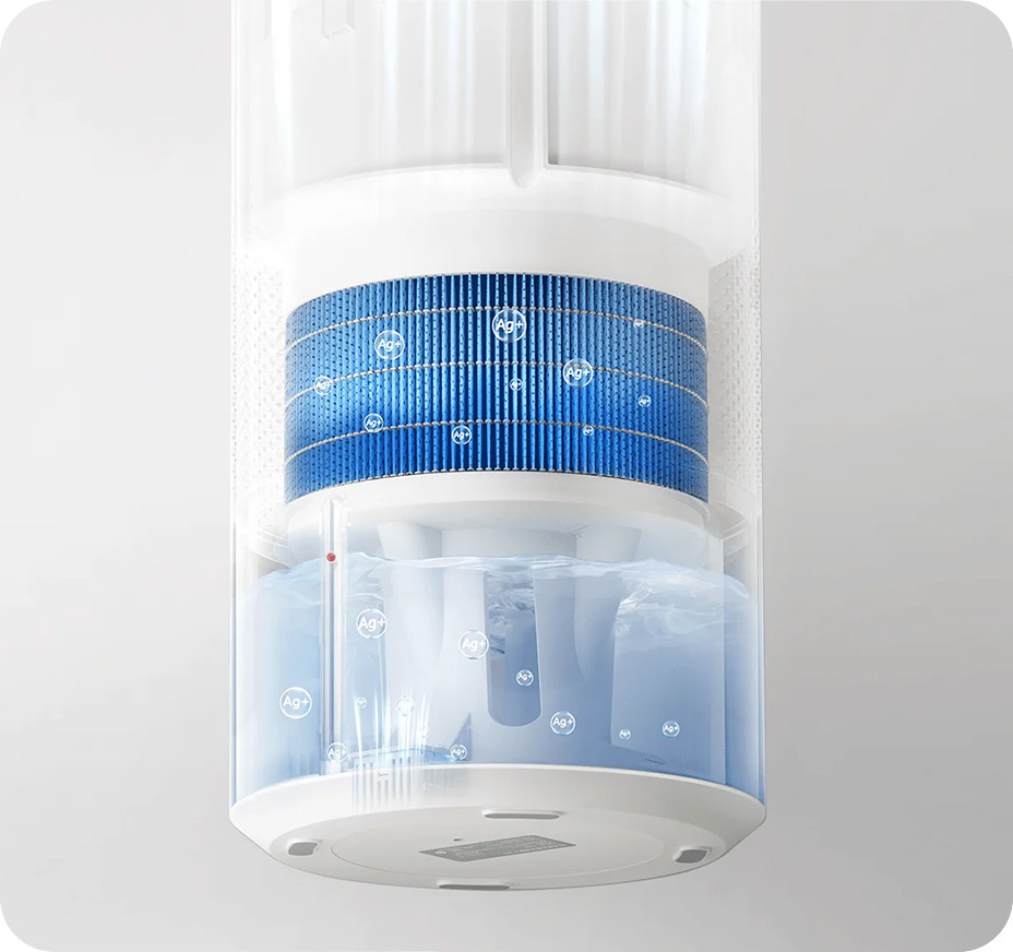 Xiaomi Smart Evaporative Humidifier